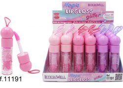 Ref. 11191 MAGIC LIPGLOSS GLITTER