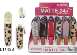 Ref. 11438 MATTE COLOR 24H