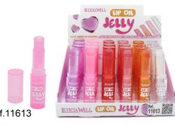 Ref. 11613 JELLY LIP OIL GELATINA