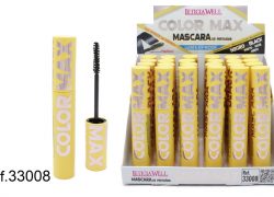 Ref. 33008 COLOR MAX WATERPROOF