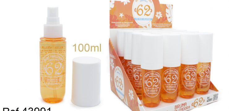 Ref. 43991 BRUMA FINALIZADORA