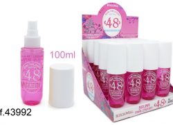 Ref. 43992 BRUMA FINALIZADORA