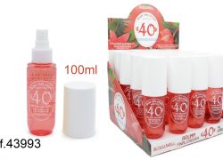 Ref. 43993 BRUMA FINALIZADORA