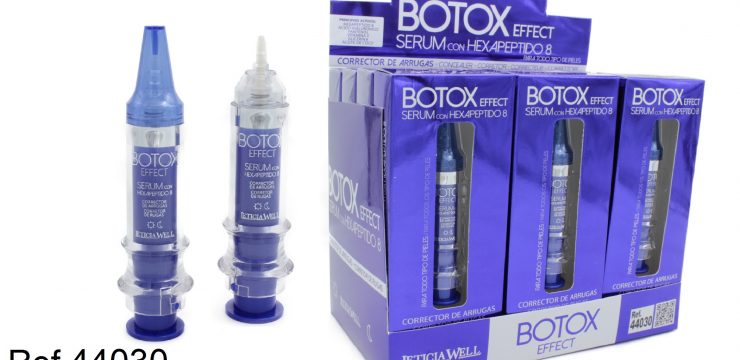 Ref. 44030 BOTOX EFECT SERUM