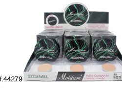 Ref. 44279 COMPACT POWDER MOISTURE